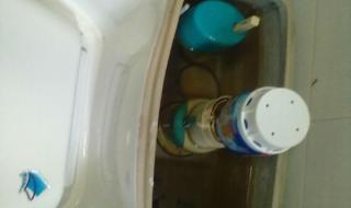 洁厕液的正确用法 洁厕宝使用方法